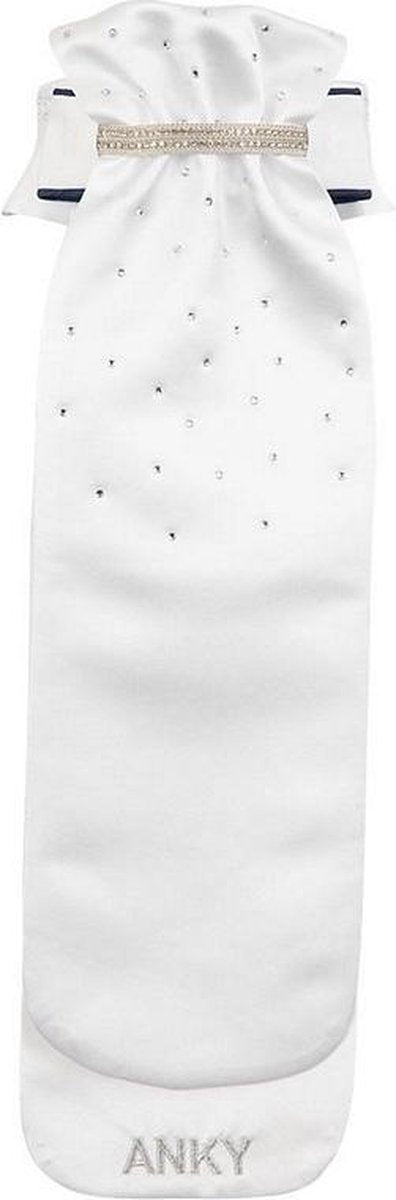 Anky Plastron Multi-Fit