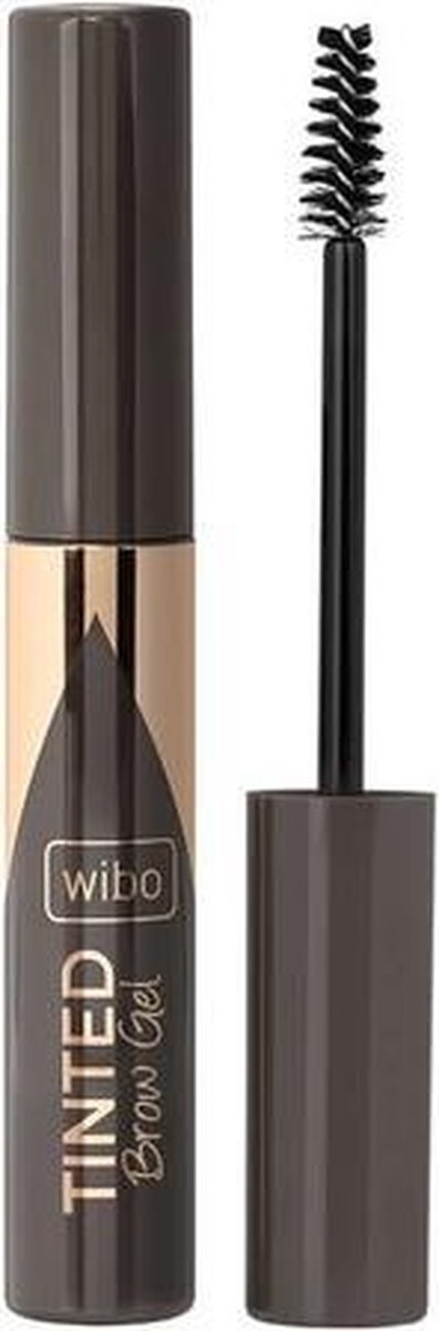 WIBO Tinted Eyebrow Gel #1 Blonde