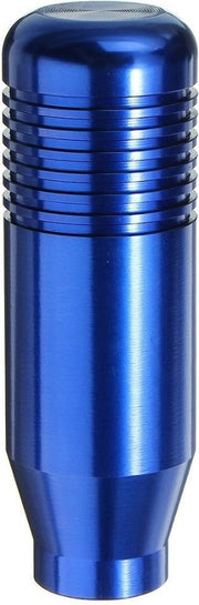 Disp Pookknop - Versnellingspook Hoes Universeel - Cover 5 of 6 Versnellingen Pook Knop - Blauw