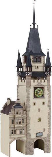 Faller - Historische stadspoort