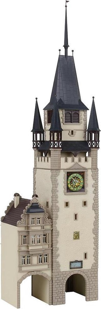 Faller - Historische stadspoort