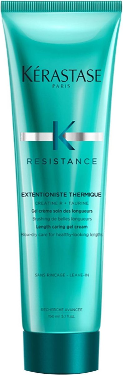 Kérastase - Résistance - Thermique Extentioniste - Leave-in Crème en Hittebescherming - 150 ml