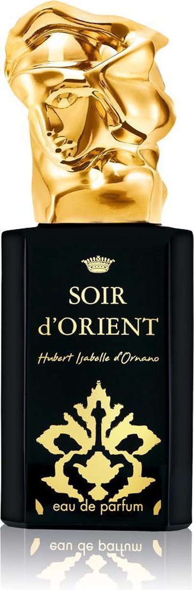 Sisley Soir d'Orient - 50 ml - Eau de Parfum