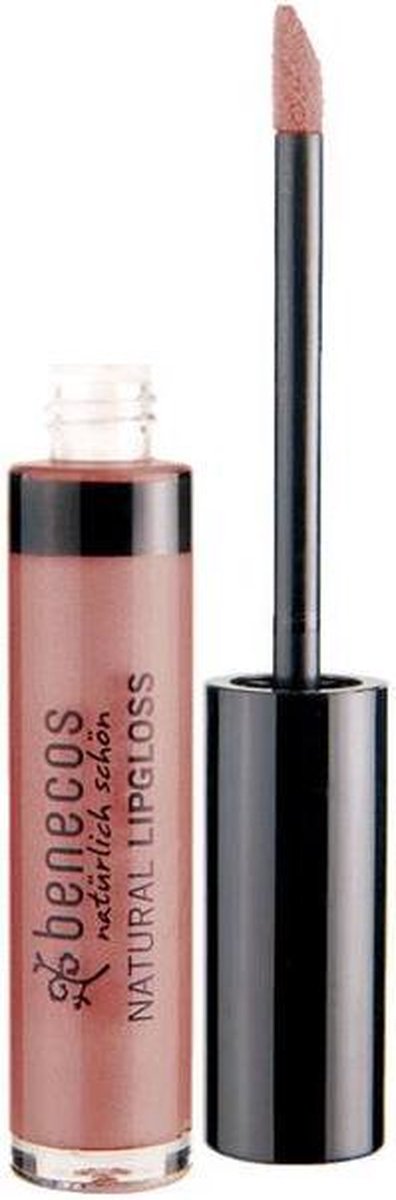 Benecos Lipgloss natural glam