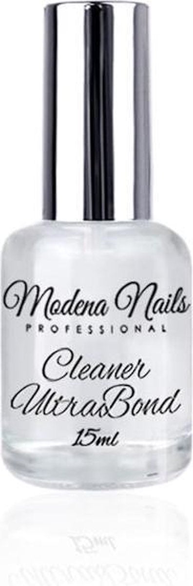 Modena Nails Cleaner UltraBond 15ml.