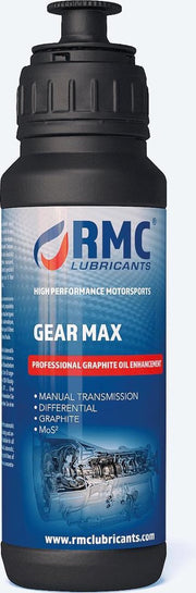 Gear Max - Voertuigonderhoudsmiddel - Versnellingsbakonderhoud
