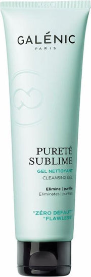 Galenic Purete Sublime Gel Nettoyant Gemengde Huid 150ml