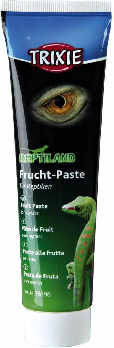Vruchtenpasta