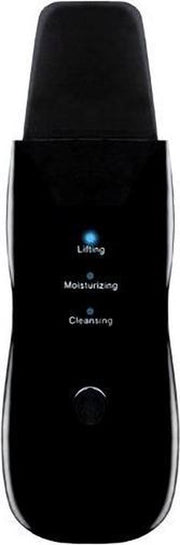 Beautylushh Ultrasonic Facial Scrub Cleaner