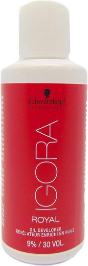 Schwarzkopf Mini Developer 9 % 30 vol 60.0 ml