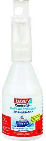 Knutsellijm 100 g tesa 57587-0 1 stuk(s)