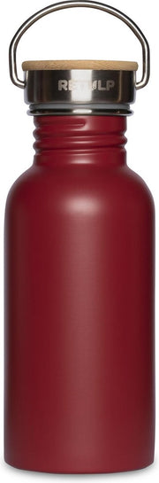 Retulp Urban – Drinkfles – 500ML – Ruby Red – Rood