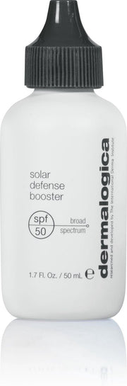 Dermalogica Solar Defense Booster Dagcrème Zonnebescherming 50 ml - SPF 50