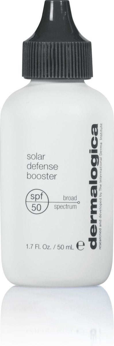 Dermalogica Solar Defense Booster Dagcrème Zonnebescherming 50 ml - SPF 50