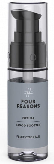 Four Reasons Mood Booster Fruit 50ml