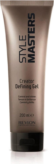 Revlon - CREATOR DEFINING gel 200 ml