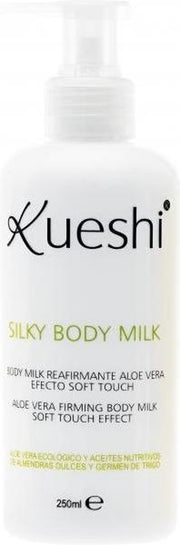 Kueshi Silky Body Milk