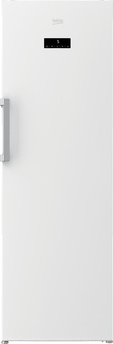 Beko RSNE445E33WN - Koelkast