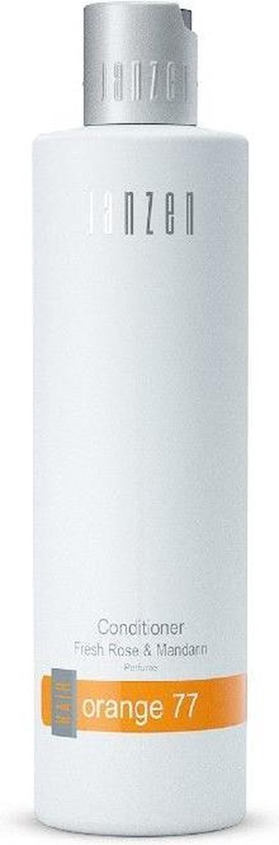 Janzen Conditioner Orange 77 (incl verzendkosten)
