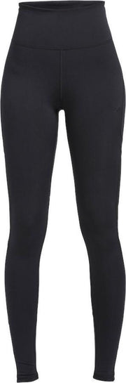 Röhnisch Sportlegging Mesh Tape Dames Polyester Zwart Mt S