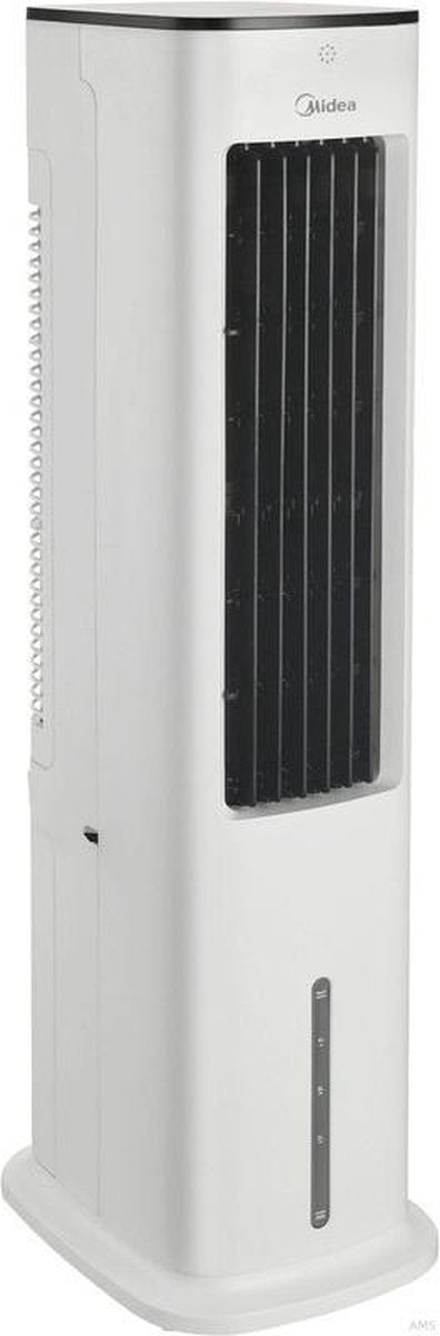 Midea - Torenventilator/Aircooler - 5L