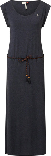 Ragwear jurk tag Karamel-S (38)