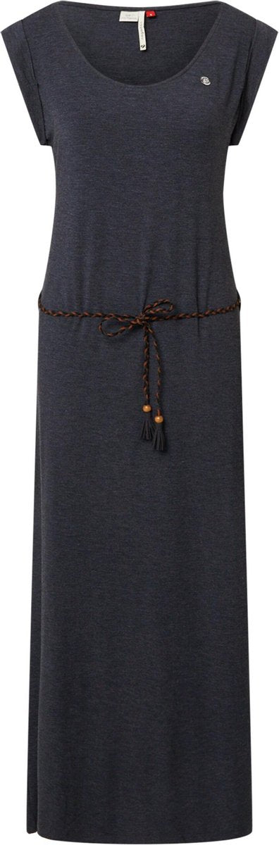 Ragwear jurk tag Karamel-S (38)