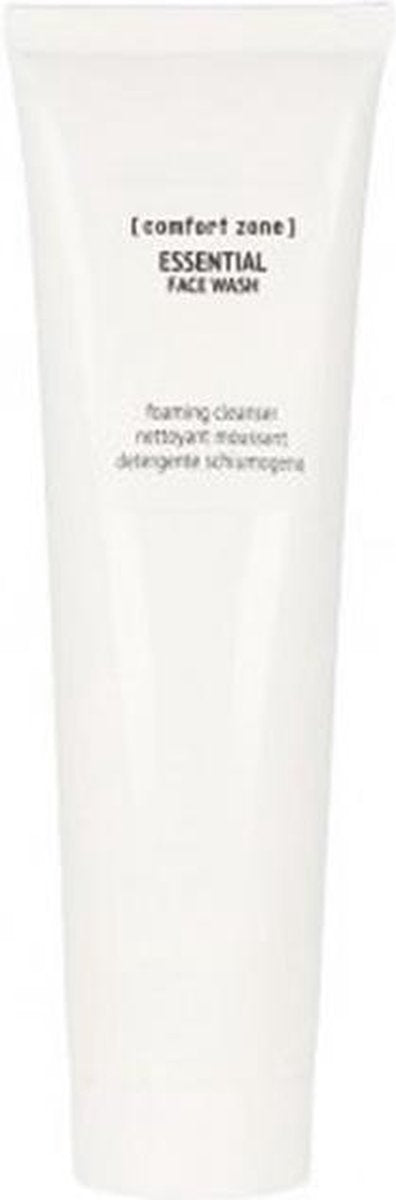 Comfort Zone Essential Face Wash 150 Ml For Women