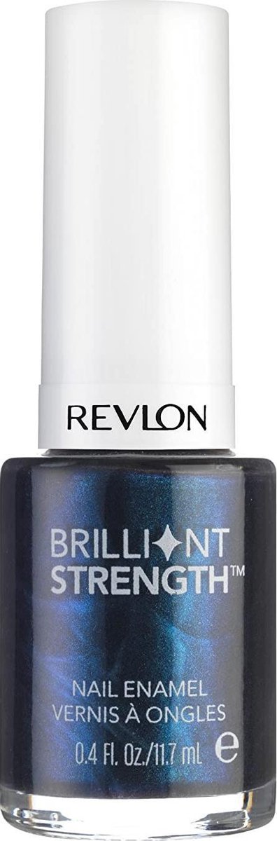 Revlon Brilliant Strength Nagellak - 20 Beguile