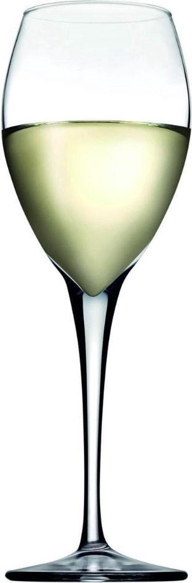 Monte Carlo Champagne en Wijnglas 21 cl - Pasabahce