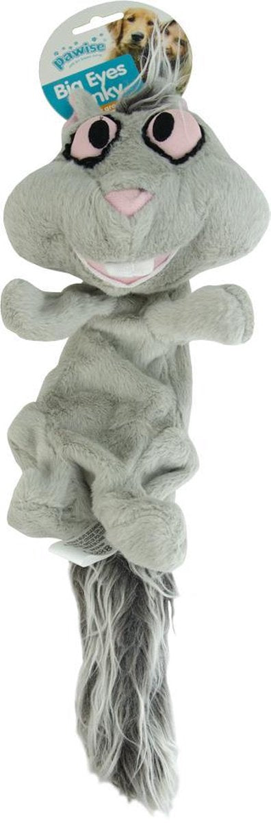 Big Eyes Funky Squirrel 29cm