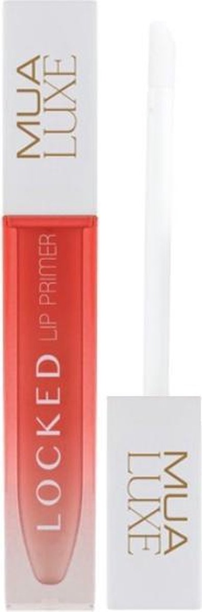 MUA Locked Lip Primer