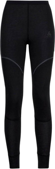 Odlo W BL Bottom long ACTIVE X-WARM ECO Zwart S