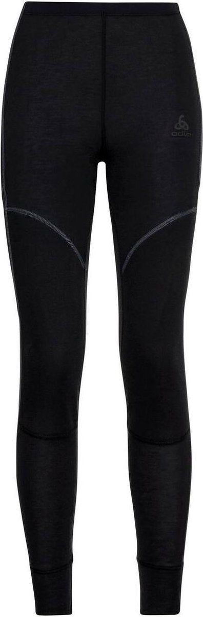 Odlo W BL Bottom long ACTIVE X-WARM ECO Zwart S