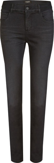 Angels Skinny Dames Jeans One size Antraciet
