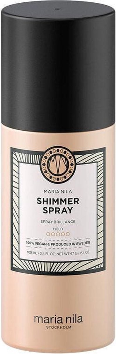 Maria Nila Shimmer Spray -100 ml
