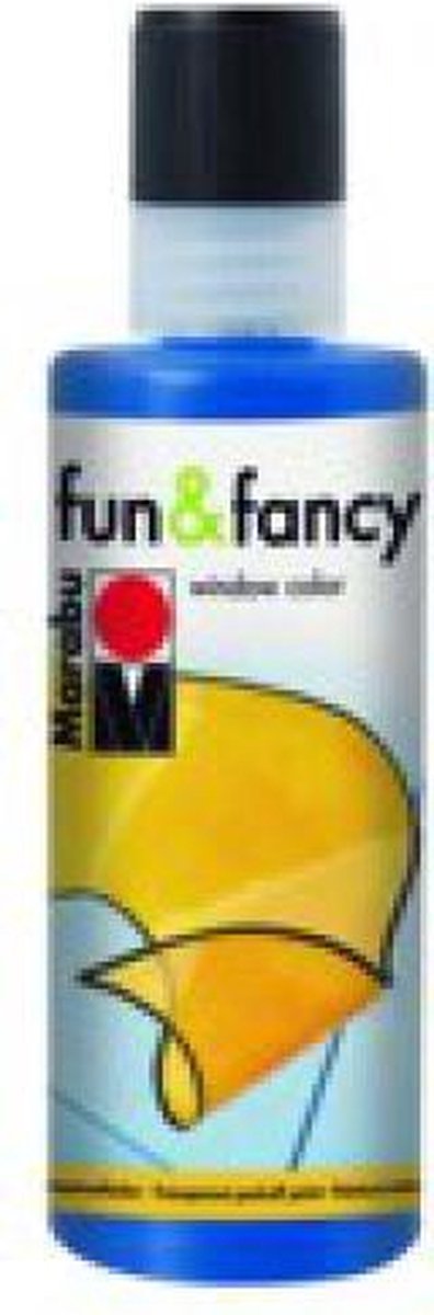 FUN & FANCY 80 ML