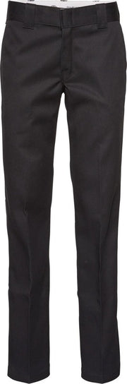 Dickies chino wp873 Zwart-30-32