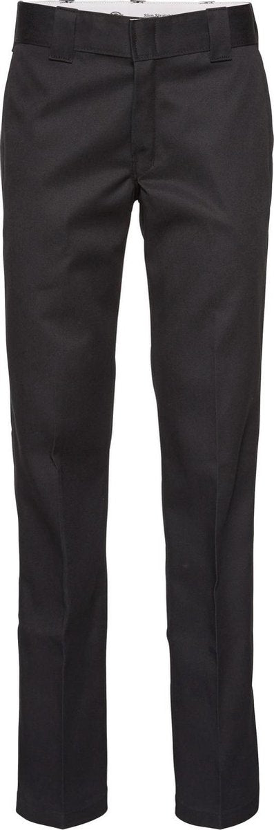 Dickies chino wp873 Zwart-30-32