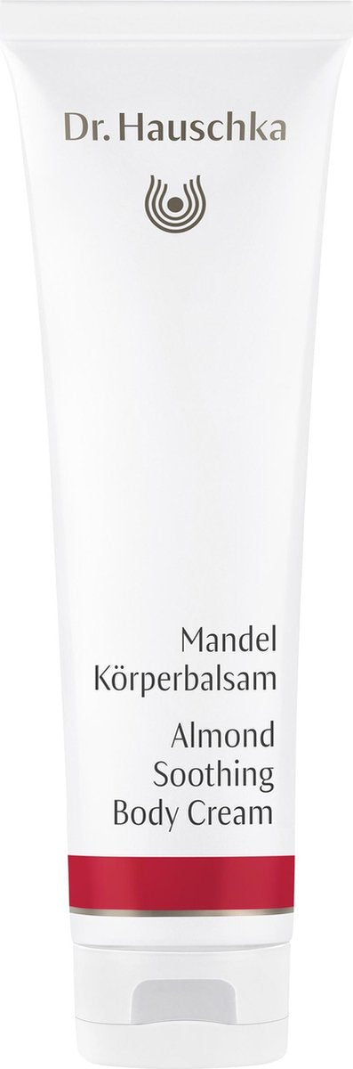 Dr. Hauschka - Almond Soothing Body Cream 145 ml