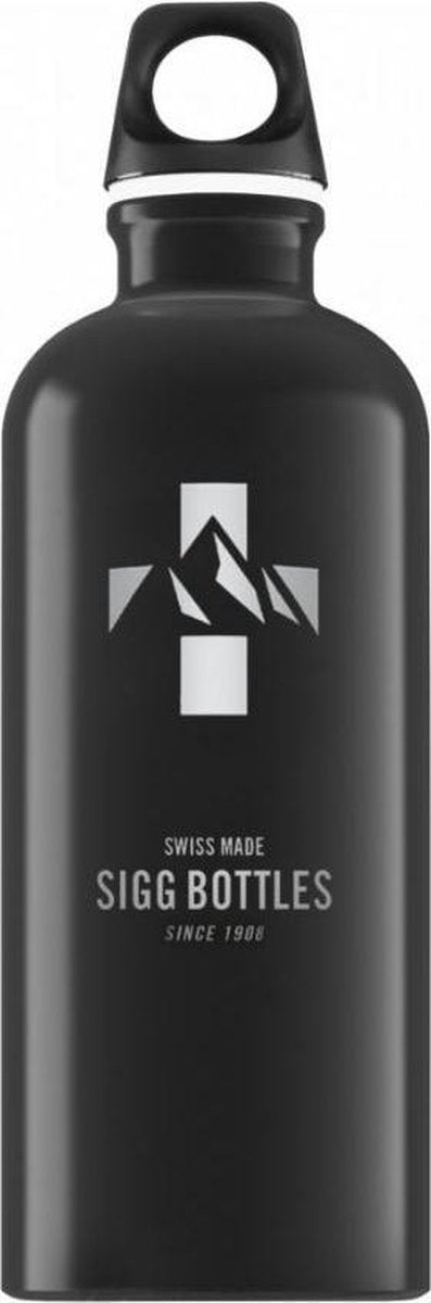 Sigg Drinkfles Mountain 600 Ml 21