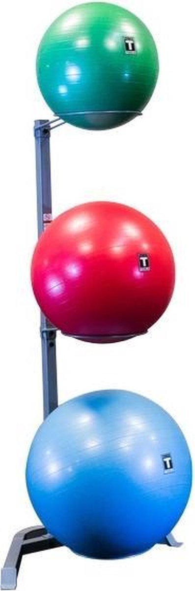 Stability Ball Storage Rack GSR10