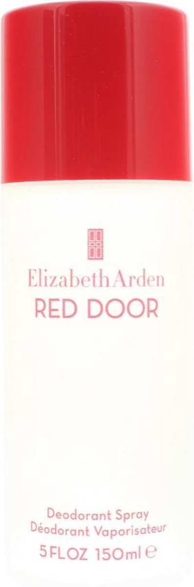 Elizabeth Arden - Red Door Deo spray 150 ml