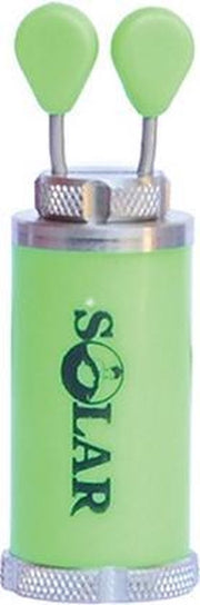 Solar Indicator Head - Green - Large