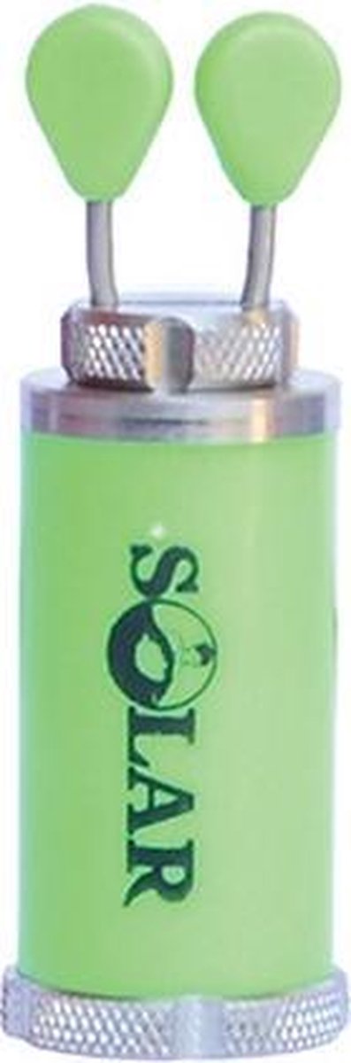 Solar Indicator Head - Green - Large