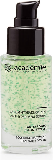 Treatment Booster 24H Hydraderm Académie Serum