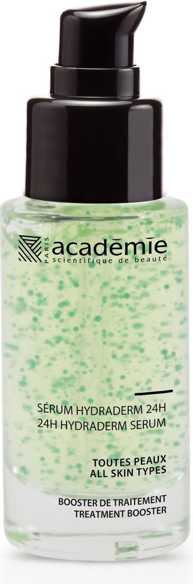 Treatment Booster 24H Hydraderm Académie Serum
