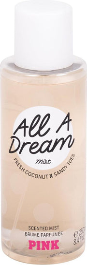 Pink - All A Dream Body Spray
