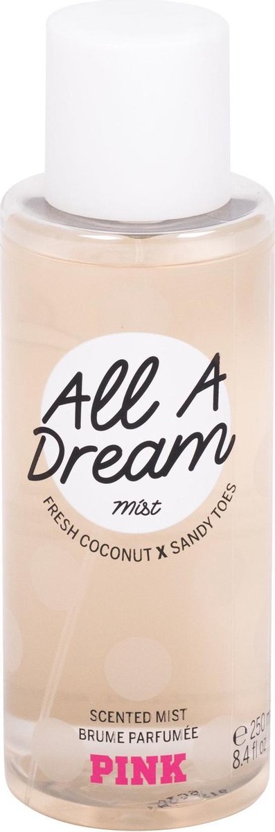Pink - All A Dream Body Spray