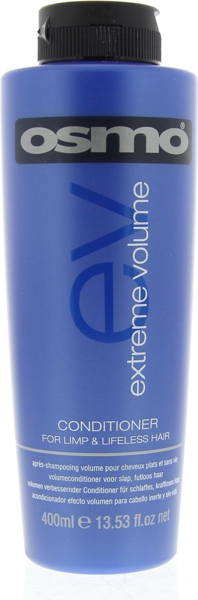 Osmo Extreme Volume Conditioner 400ml